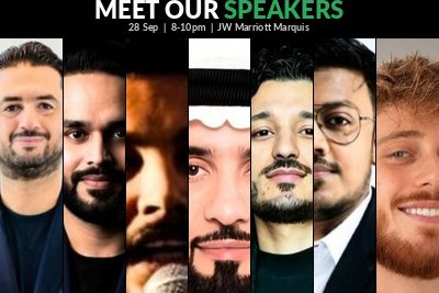 ​CryptoMondays opens its MENA chapter in Dubai, with Vaibhavv Ali leading the room