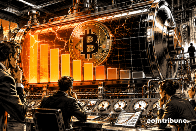 CryptoQuant Highlights Slowing Demand For Bitcoin