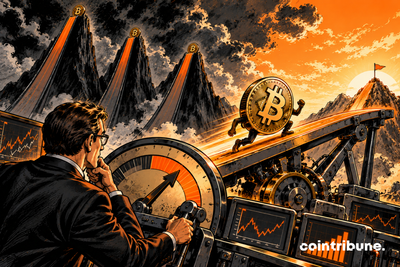 CryptoQuant Sees A More Mature Bitcoin Cycle Ahead