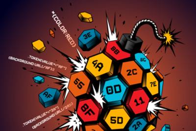 CSS: The bomb inside your inbox