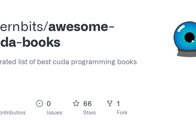 CUDA Books