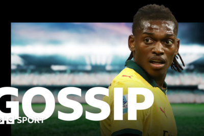 Cut-price Leao interests Man Utd - Sunday's gossip