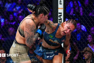 Cyborg set to delay retirement after narrow win