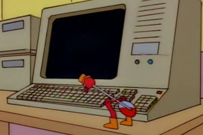 - -dangerously-skip-reading-code – olano.dev