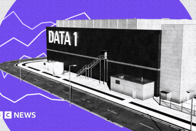 Data centre debate heats up ahead of US midterms - here's what you need to know