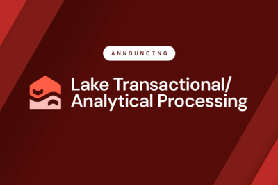Databricks Launches LTAP: A Unified OLAP/OLTP Data Architecture