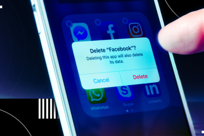 Death of the Status Update: Why 55% of Americans Stopped Posting on Social Media