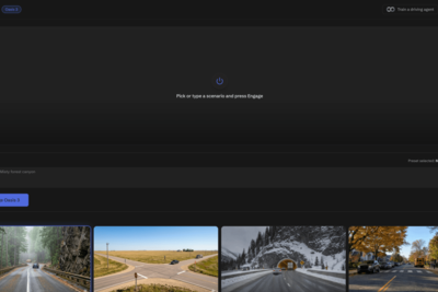 Decart’s new world model can simulate hours of photorealistic driving — with some caveats