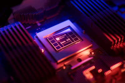 Deep dive into Azure Maia 300 architecture