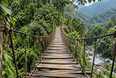 Deep in Mexico’s Jungle, Police Found 300 Crypto Miners Humming