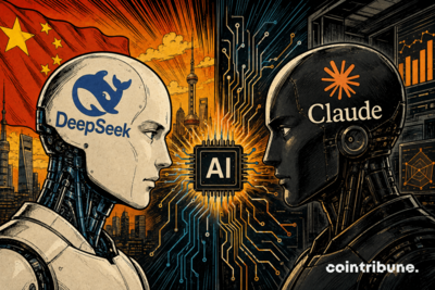 DeepSeek V4 Pro Cuts AI Costs While Closing The Performance Gap