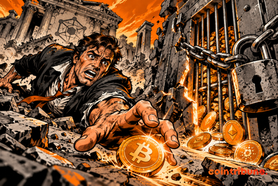 DeFi Protocol Shut Down: What You Can Still Recover