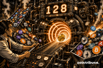 DefiLlama And Forgd Launch Ratings For 128 Crypto Tokens