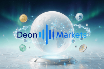 Deon Markets: Advanced Tools and Comprehensive Team Support
