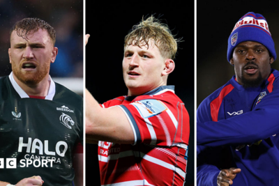 Derby day biff, real deal Glos & Christian wades in - Prem talking points
