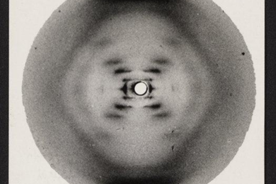Despite what Watson said, Rosalind Franklin understood structure of DNA first