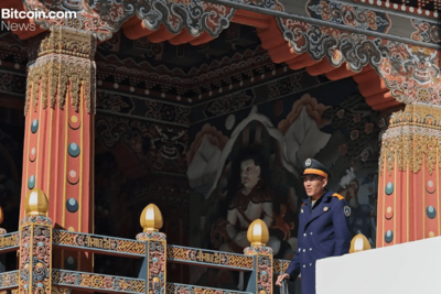 DHI CEO Says Bhutan Has No Recollection of Selling BTC Despite Balance Drop Flagged by Arkham