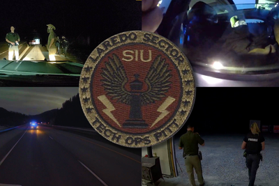 DHS 'Predictive Policing' Unit Is Analyzing Americans' Financial Habits