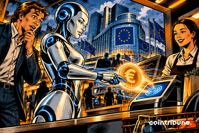 Digital Euro: ECB Prepares to Test Payments Powered by AI Agents