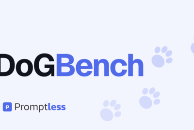DoGBench: The first user-facing docs generation benchmark. No model scores >50%