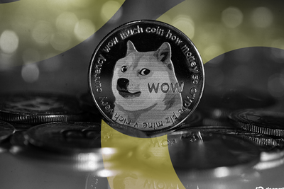 Dogecoin Jumps to Highest Price in Months: Here's What's Going On