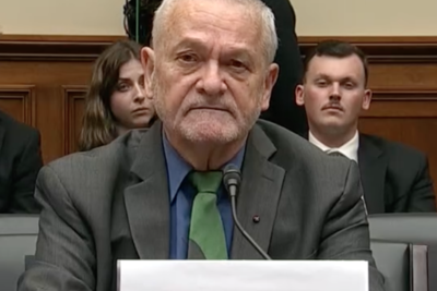 DOJ prosecutes single FOIA dodger while defending systemwide evasion