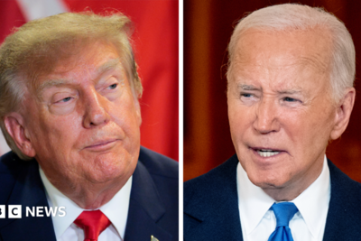 Donald Trump's biggest economic problem looks strangely familiar