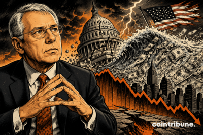 Doug Casey Sees No Easy Way Out Of America’s Debt Trap