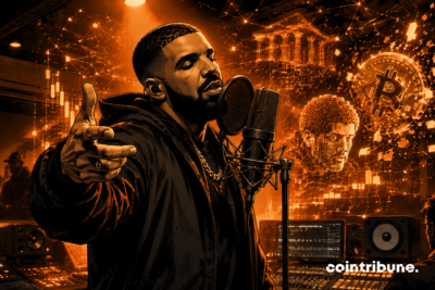 Drake Sparks Crypto Debate After Mentioning FTX Founder In New Song