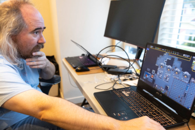 Dwarf Fortress' creator says the industry's in shambles over AI