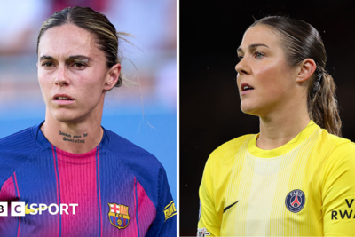 Earps & Leon poised to join London City Lionesses