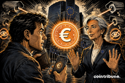 ECB Answers Surveillance Fears Over the Digital Euro