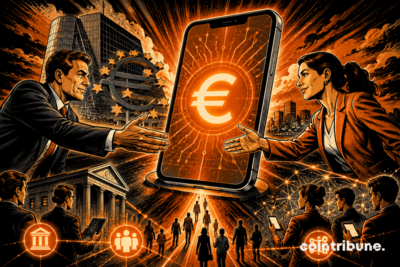 ECB Finally Spells Out the Role of Banks and Fintechs in the Digital Euro