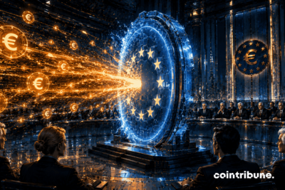 ECB Rejects Plans Designed To Boost Euro Stablecoins