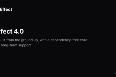 Effect 4.0