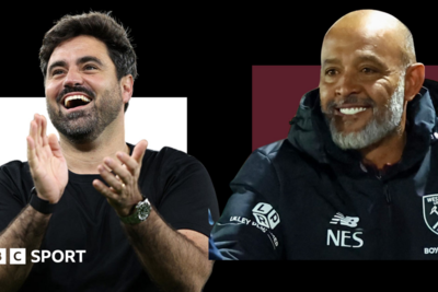 EFL preview: Shining lights and dark nights