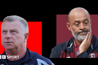 EFL weekend preview: Managers under pressure already