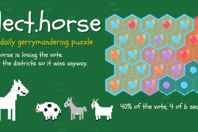 elect.horse