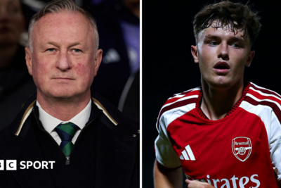 Eligibility rules 'not particularly fair' - O'Neill