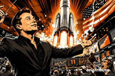 Elon Musk chooses the Nasdaq for the decade’s most anticipated IPO