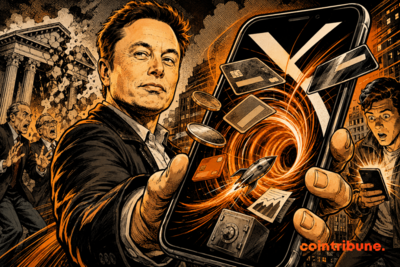 Elon Musk Launches X Money With FDIC Guarantee Up To 10 Million Dollars