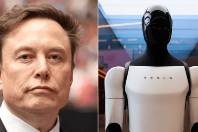 Elon Musk Says ‘Money Won’t Matter by 2036’ as Robotics and AI Flood Global Markets