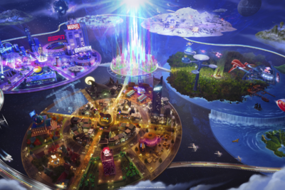 Epic Games reportedly pivoting to 