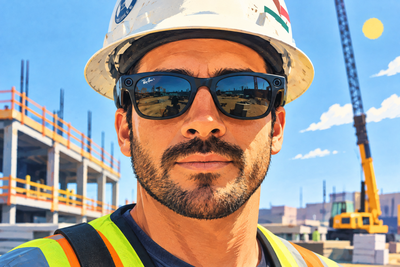 Eric Wu’s newest company, out of stealth since May, is going after construction’s labor crunch
