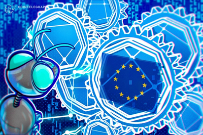 ESMA to prioritize EU-wide AI and tokenization supervision in 2027