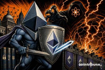 Ethereum Drops Poseidon As SNARK Performance Improves