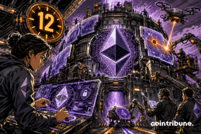 Ethereum Faces a 52-Bit Security Gap in Its zkEVMs