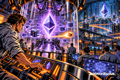 Ethereum: Glamsterdam Clears Its First Major Test on Sepolia