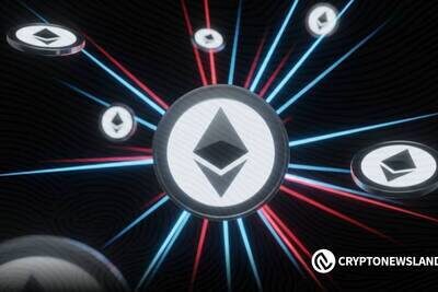Ethereum Institutional Adoption Drives Tokenized Finance