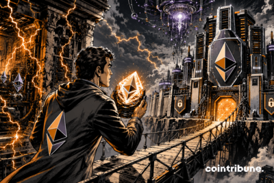Ethereum Plans Cryptographic Shift For Future Validators